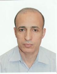 Ahmed Touaibia