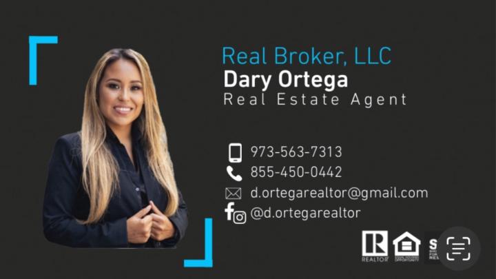Dary Ortega