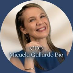 Micaela Gallardo