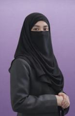 Maheen Asghar