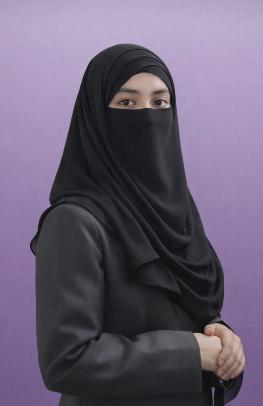 Maheen Asghar