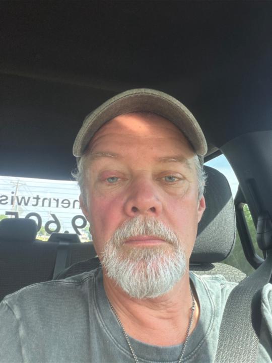 Marc Ford