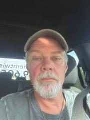 Marc Ford