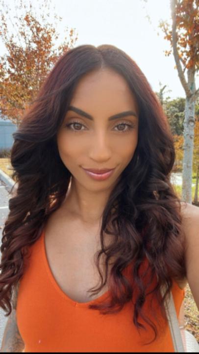Kaisha González