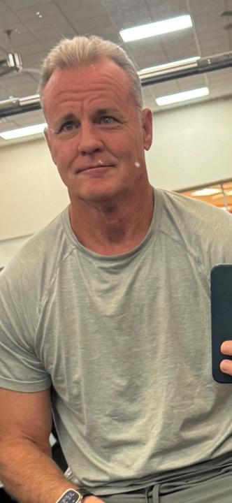 Tim Morton