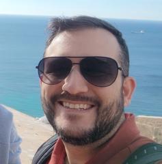 Alfredo Borgaro