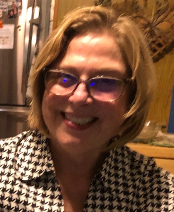 Brenda Reynolds