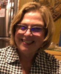 Brenda Reynolds