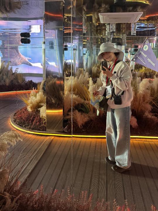 Jenny GWAK 손명희