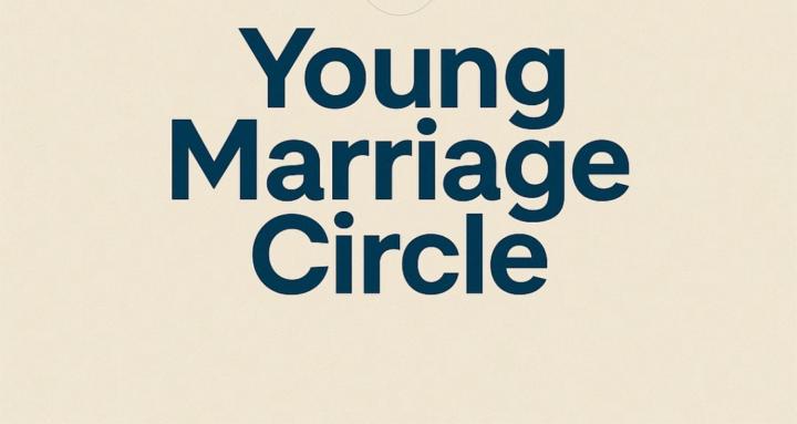 Young Marriage Circle