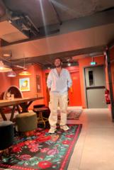 Mathieu Pereira Ribeiro