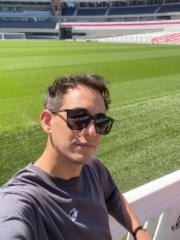 Matias Bussetto