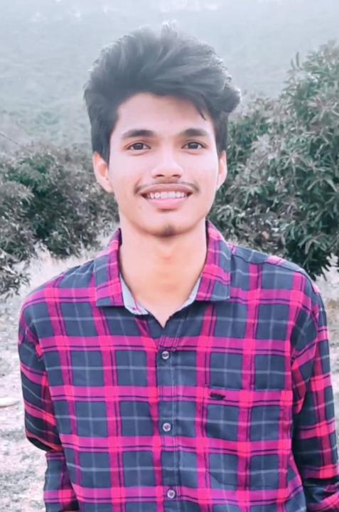 Shaik Yaqub Ali