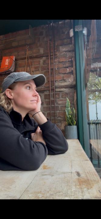 Emilie Van der Gronden