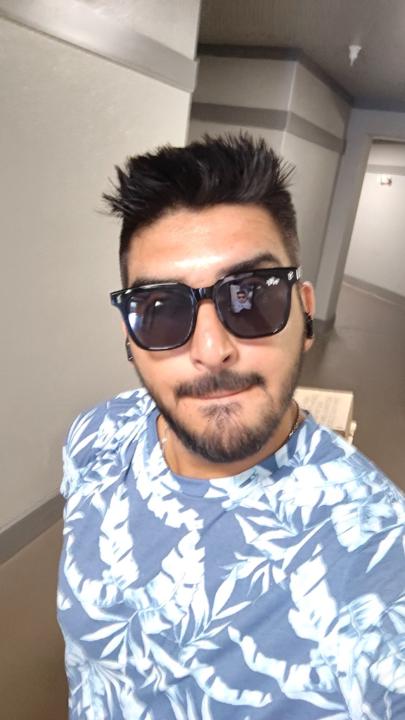 Jose Valderrama