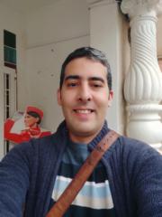 Mohamed cherif Adel Bersali