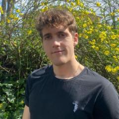 Àlex Martínez