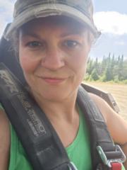 Holly Bilodeau