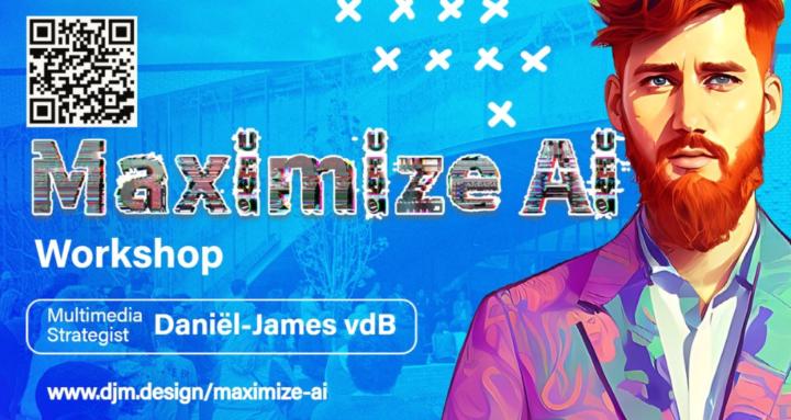 DJM.Design™ Ai AfterMind VIP