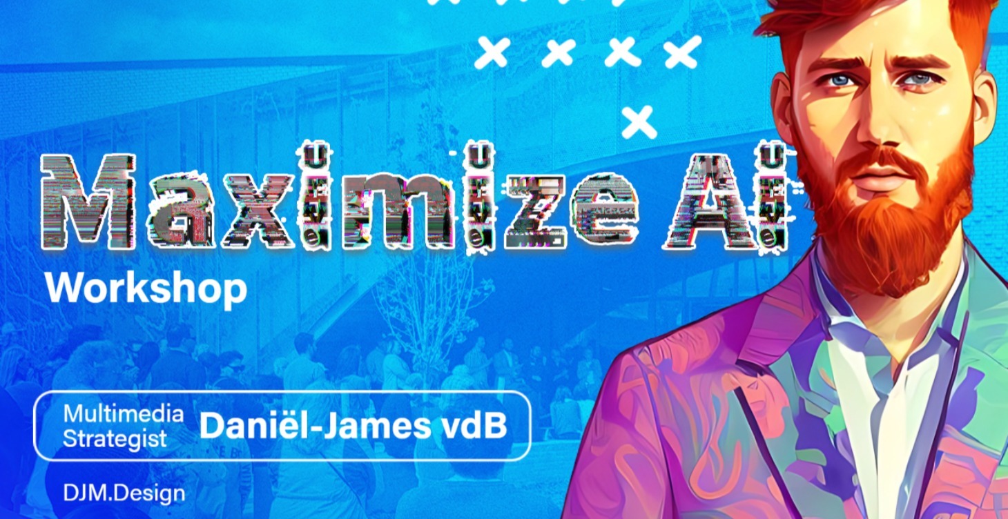 Maximize Ai Workshop Without The Fear of Tech