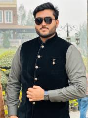 Muhammad Fazeel Arif