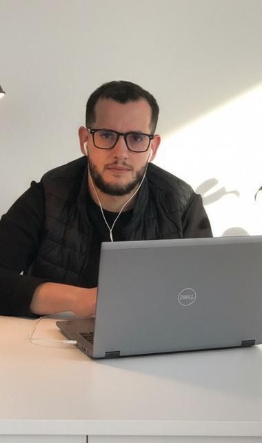 Abdeslam EL jouchin