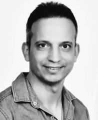 Enver Karaomer