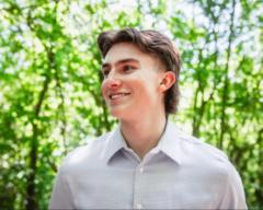 Nathan Volk