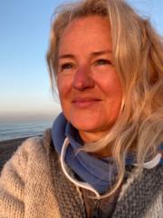 Stephanie Graffelder