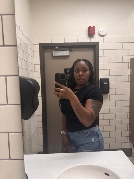 Quytisha Marion