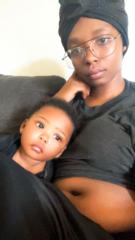 Jazayia Williams