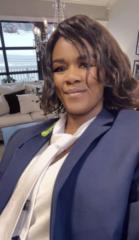 Joyce Ngumii