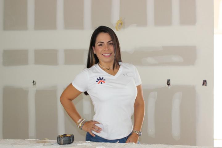 Adriana Leon Poleo