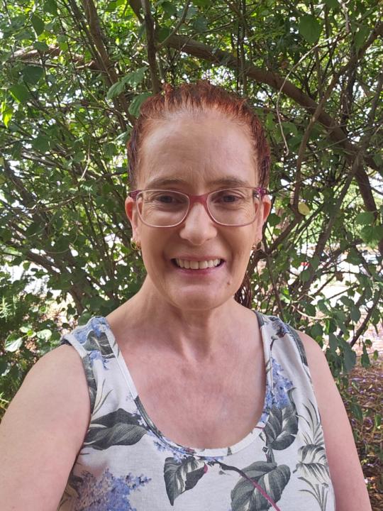 Sue Birch