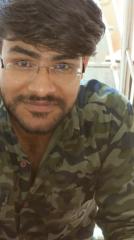 Vinod Sharma