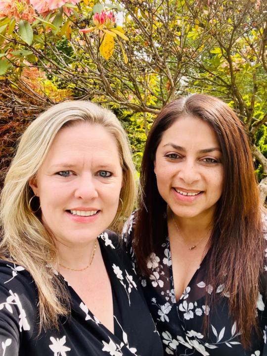 Megan Short-Callejas