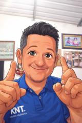 Omar Narvaez