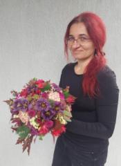 Alina Coroian