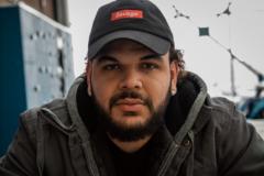 Jonathan Hernandez