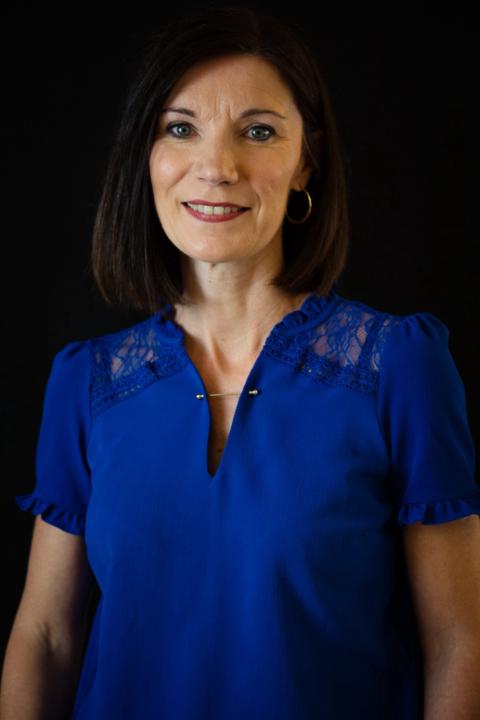 Anne-Laure Jourdier