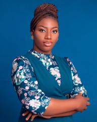 Ezinne Kalu-Awah