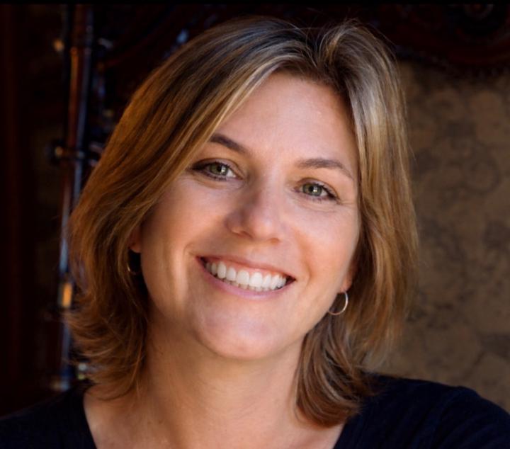 Denise Wolff