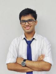 Sagar Krishnan