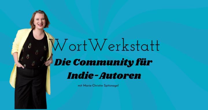 WortWerkstatt - Indie Autoren