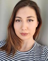 Ana Maria Benta
