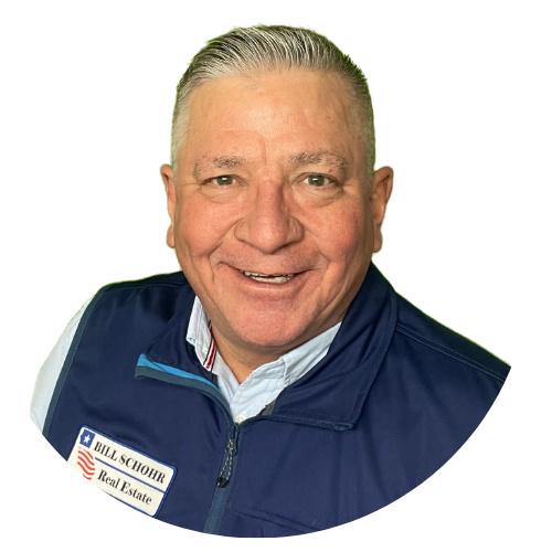 Bill Schohr