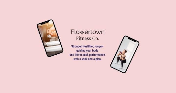 Flowertown Fitness Co.