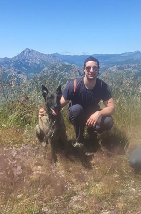 Javier Suárez Pérez