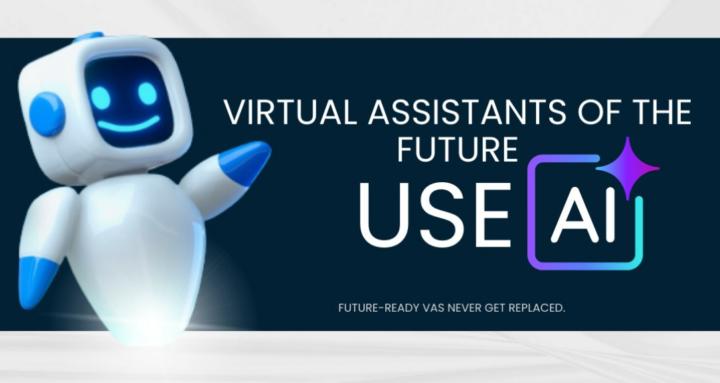 Virtual Assistant Village