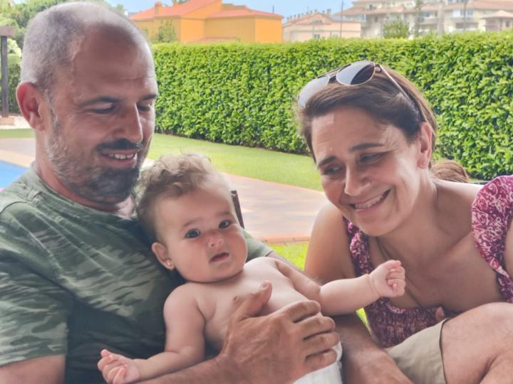 Merche Gil Montesinos